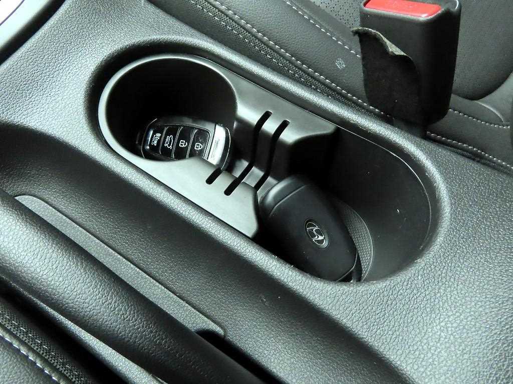 HYUNDAI Kona 2020 Blanco - Importación desde Corea - HF Imports Iquique - Foto 15