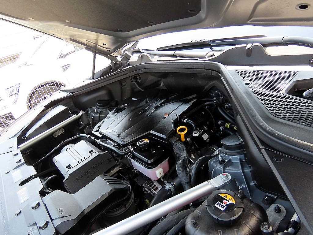 Genesis GV80 2024 Blanco - Importación desde Corea - HF Imports Iquique - Foto 19