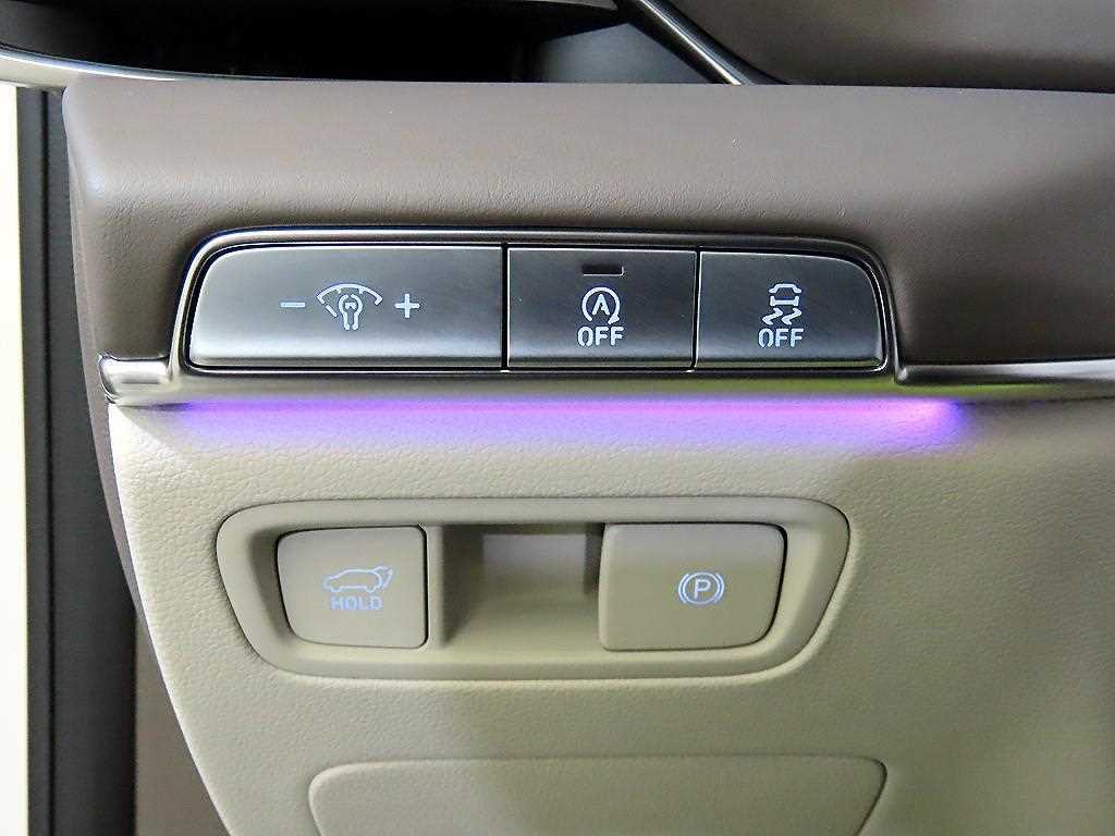 Genesis GV80 2022 Blanco - Importación desde Corea - HF Imports Iquique - Foto 14