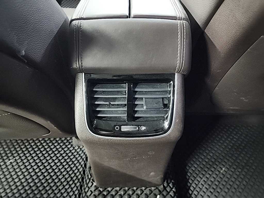 KIA K7 2017 Negro - Importación desde Corea - HF Imports Iquique - Foto 13