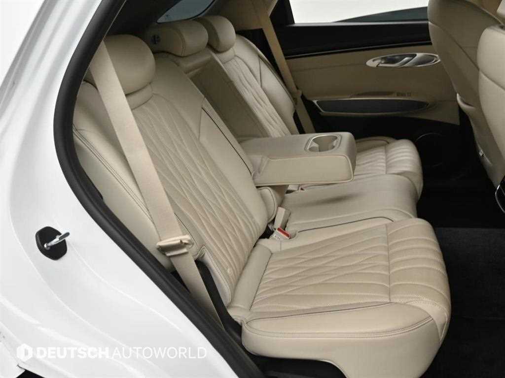 Genesis GV70 2024 Blanco - Importación desde Corea - HF Imports Iquique - Foto 13