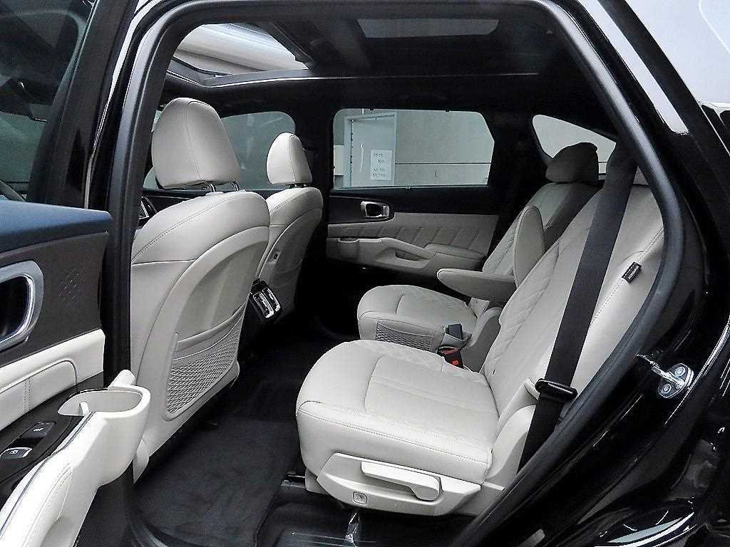 KIA Sorento - Vista 6
