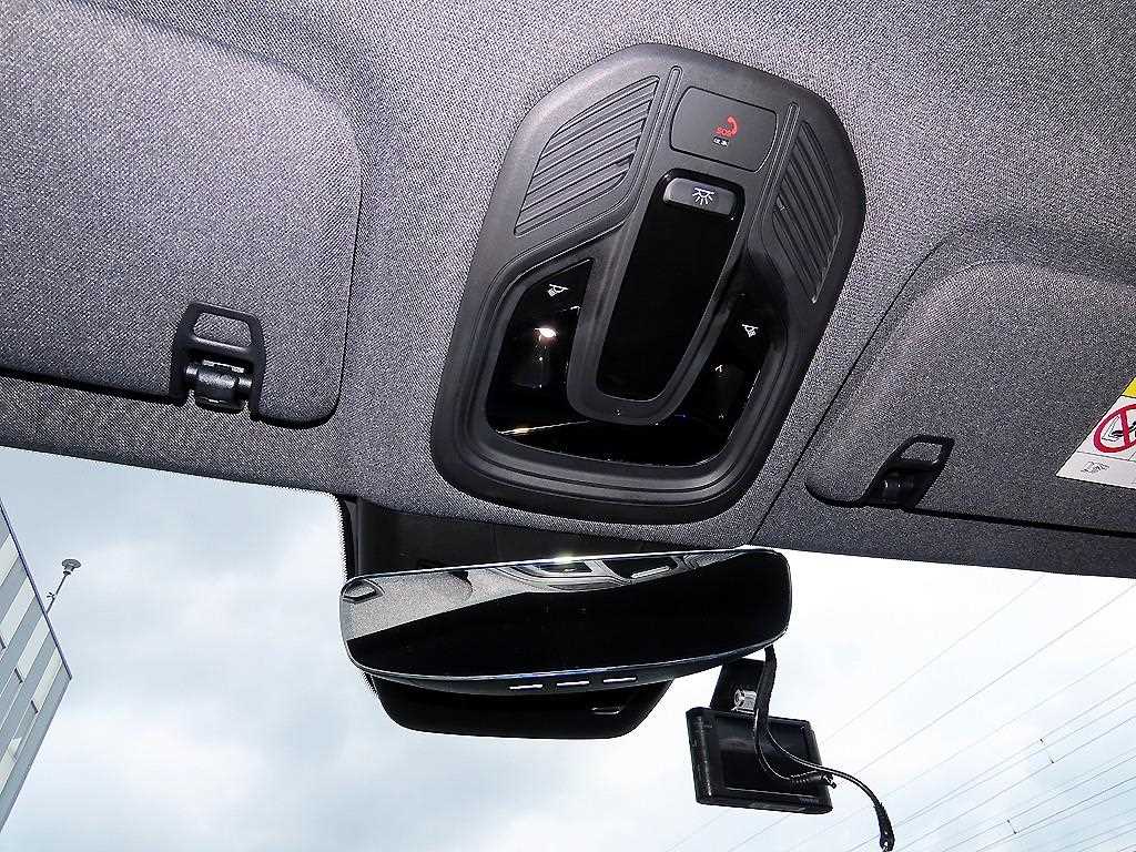 SAMSUNG Grand Koleos 2025 - Importación desde Corea - HF Imports Iquique - Foto 16