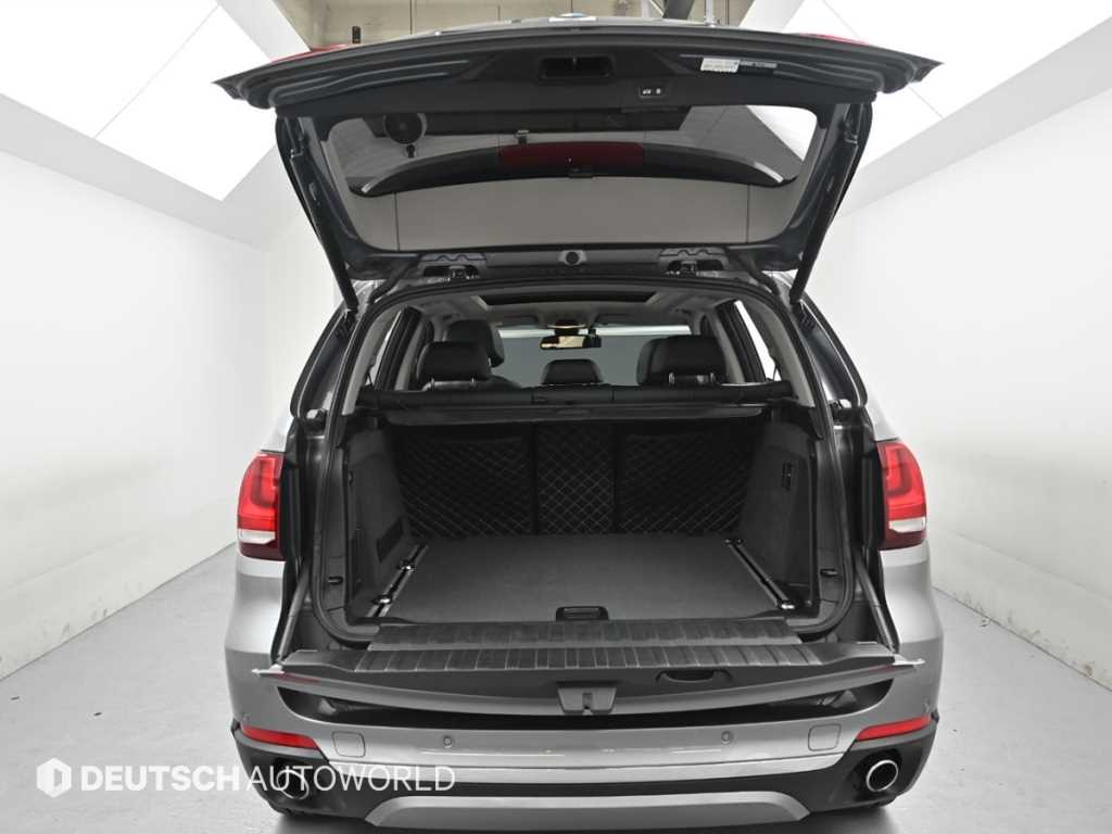 BMW X5 2017 - Importación desde Corea - HF Imports Iquique - Foto 19