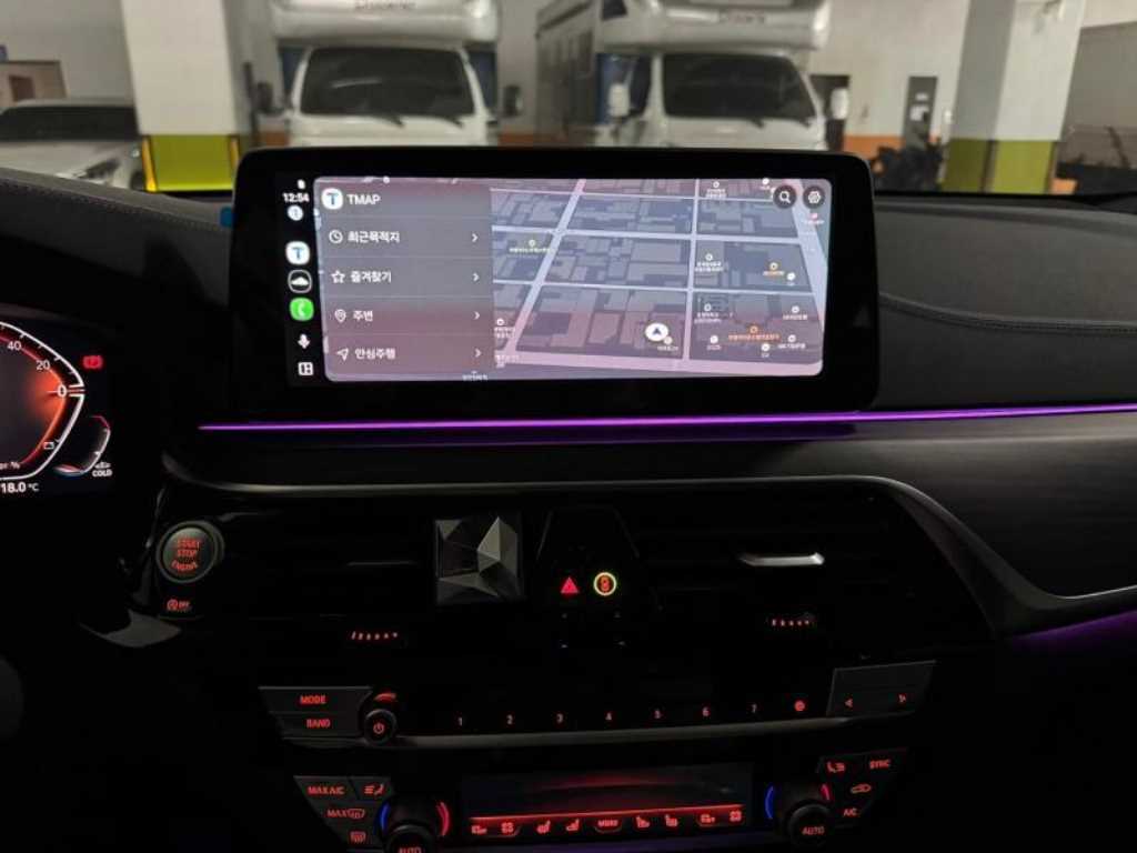 BMW Gran Turismo - Vista 8