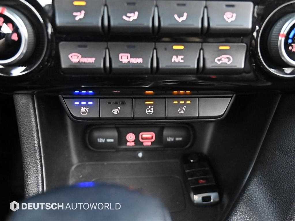 KIA Sportage 2018 Blanco - Importación desde Corea - HF Imports Iquique - Foto 17