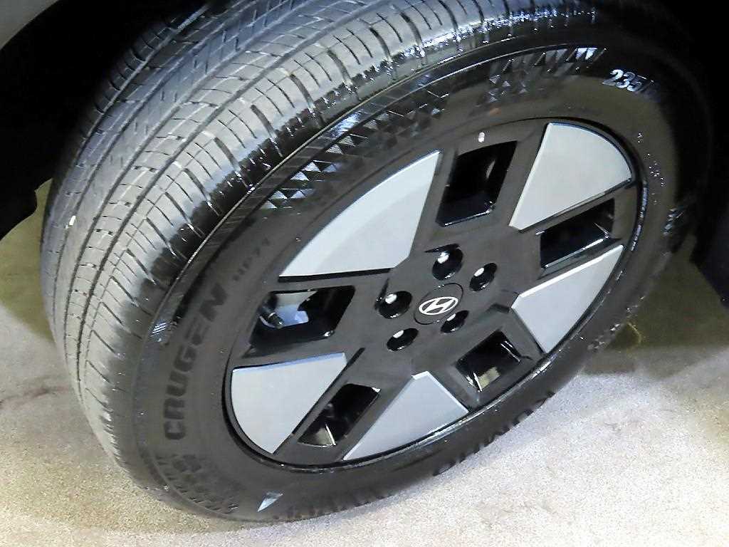HYUNDAI Santa Fe 2024 - Importación desde Corea - HF Imports Iquique - Foto 20