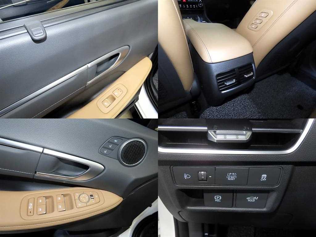 HYUNDAI Sonata 2024 Blanco - Importación desde Corea - HF Imports Iquique - Foto 18