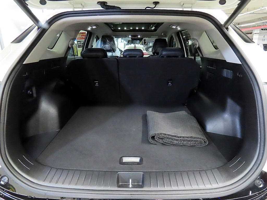 KIA Sportage 2022 Blanco - Importación desde Corea - HF Imports Iquique - Foto 16