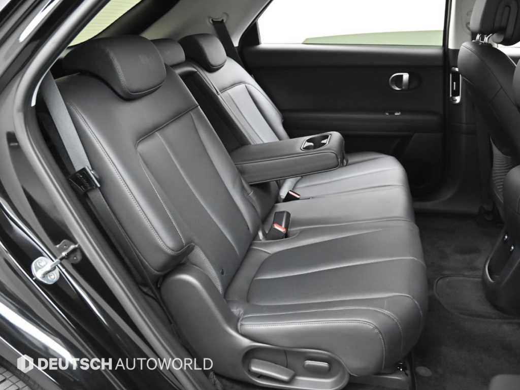 HYUNDAI Ioniq 5 - Vista 12