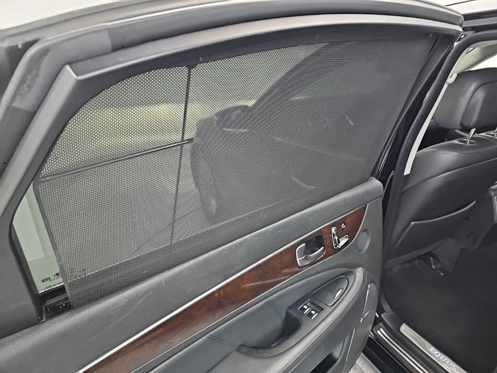 HYUNDAI Equus 2015 Negro - Importación desde Corea - HF Imports Iquique - Foto 15