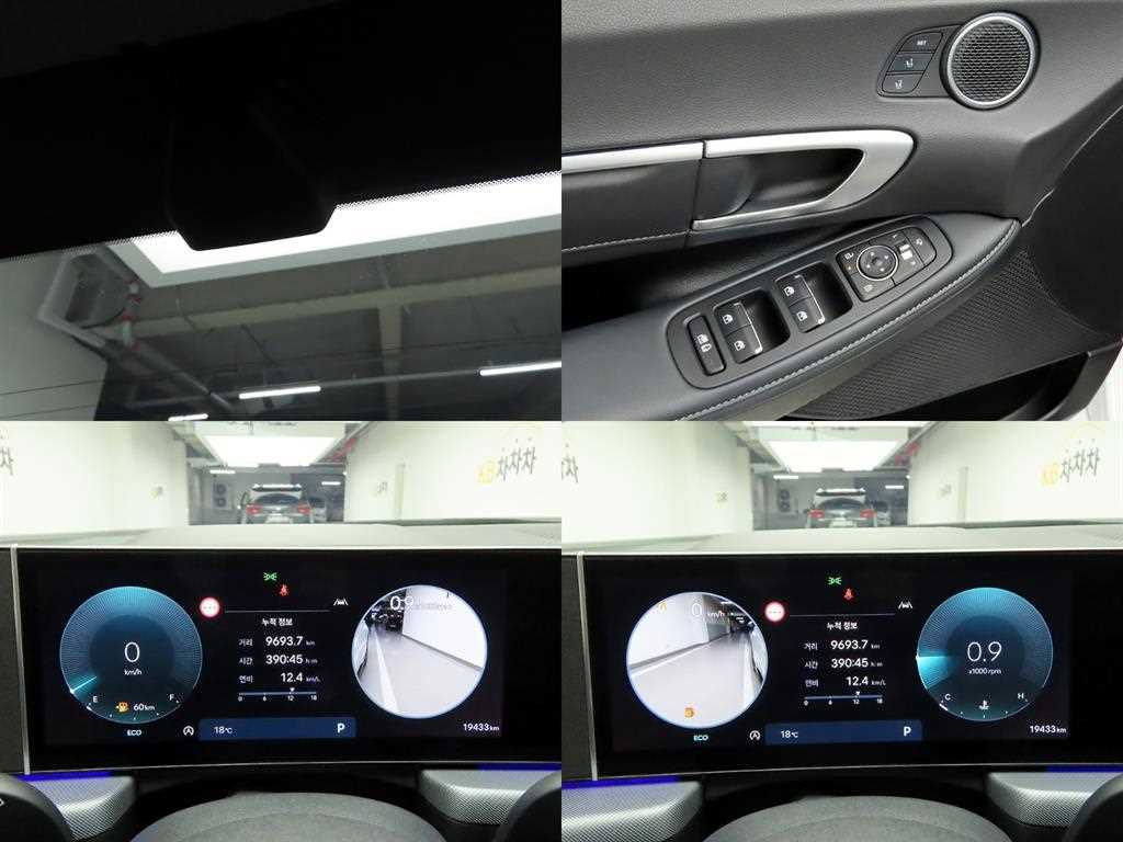 HYUNDAI Sonata 2025 - Importación desde Corea - HF Imports Iquique - Foto 18