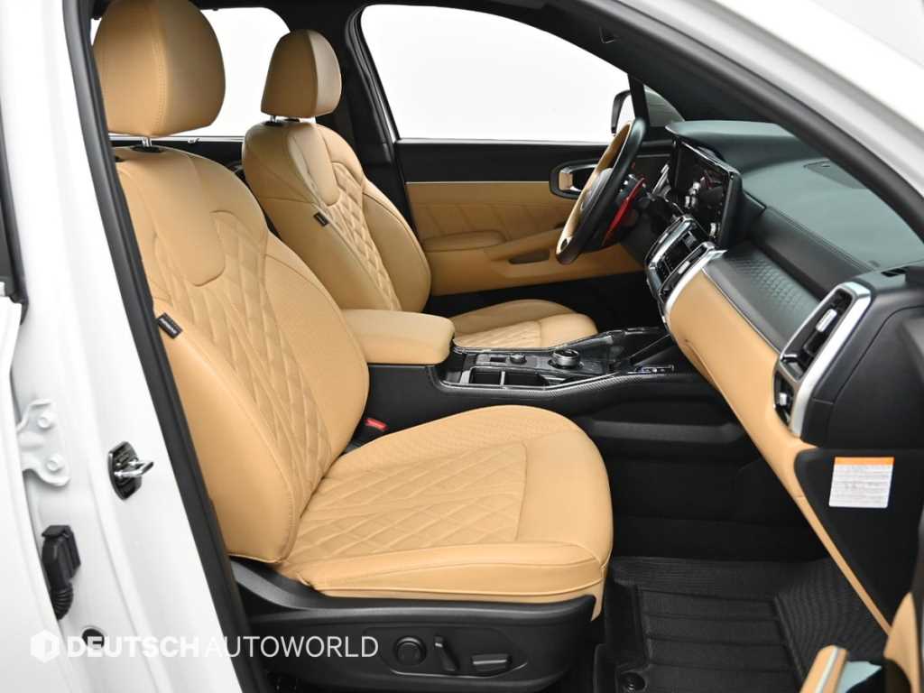 KIA Sorento - Vista 12