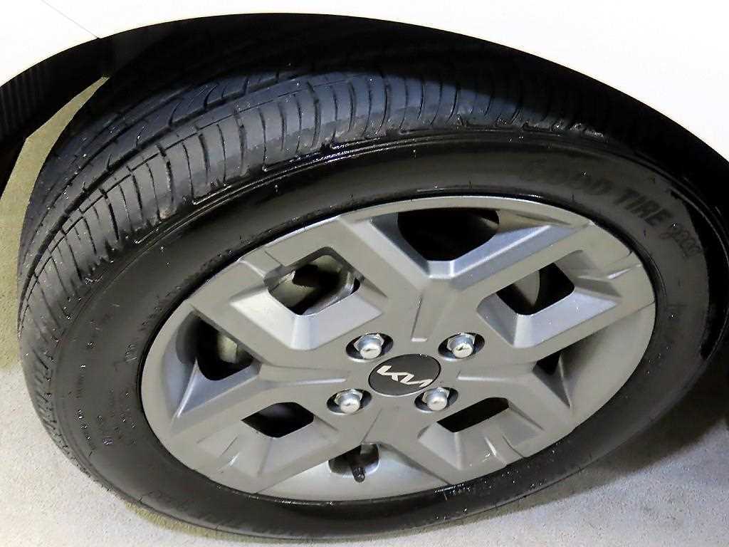 KIA Ray 2024 Blanco - Importación desde Corea - HF Imports Iquique - Foto 19