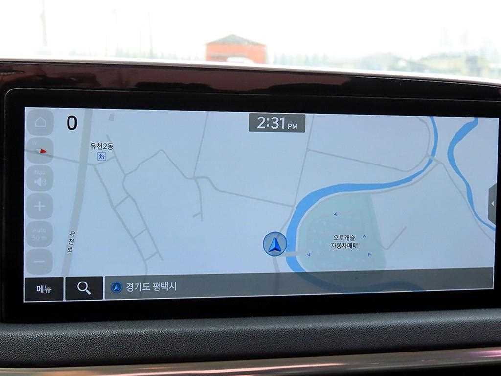HYUNDAI Sonata 2021 - Importación desde Corea - HF Imports Iquique - Foto 14