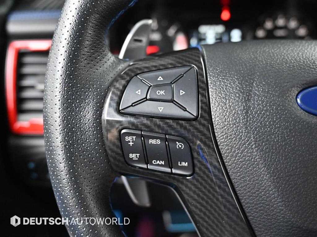 Ford Ranger 2022 Negro - Importación desde Corea - HF Imports Iquique - Foto 17