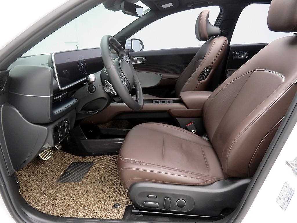 HYUNDAI Ioniq 6 - Vista 6