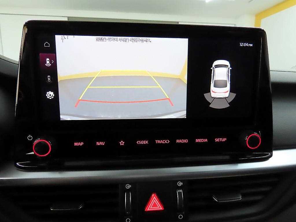 KIA K3 2022 - Importación desde Corea - HF Imports Iquique - Foto 15