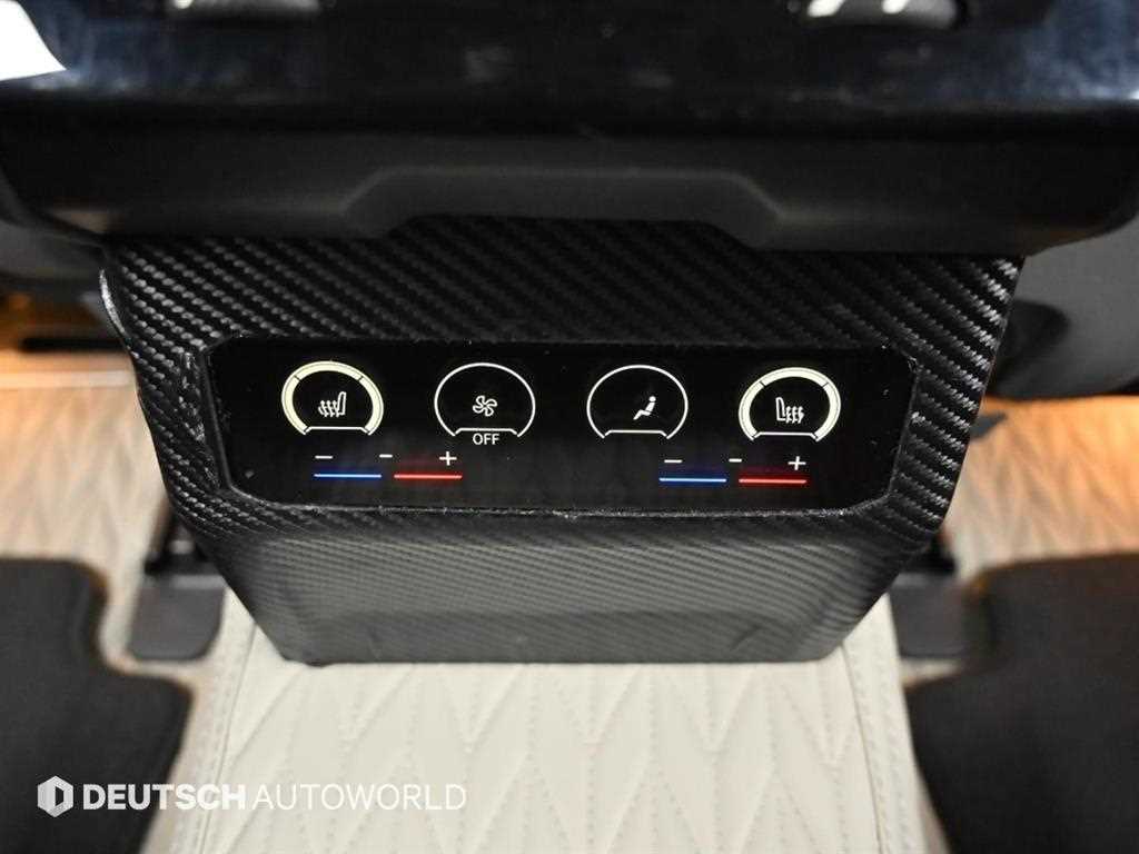 BMW i5 2024 Blanco - Importación desde Corea - HF Imports Iquique - Foto 16