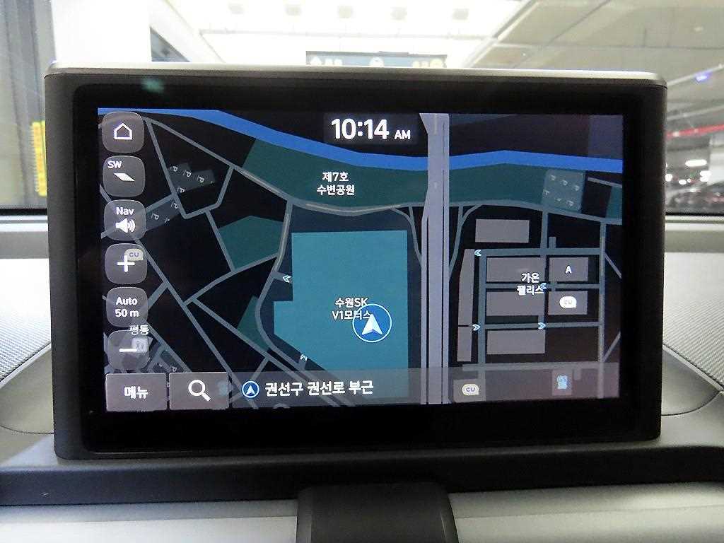 HYUNDAI Casper 2023 Blanco - Importación desde Corea - HF Imports Iquique - Foto 15