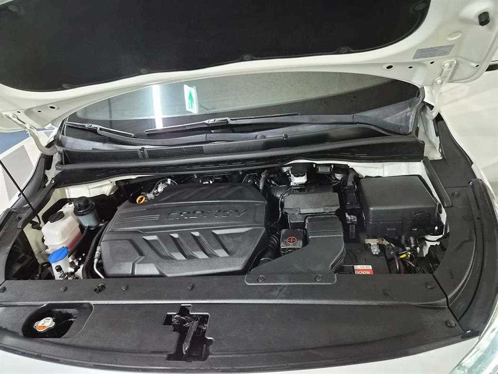 KIA Carnival 2019 - Importación desde Corea - HF Imports Iquique - Foto 19