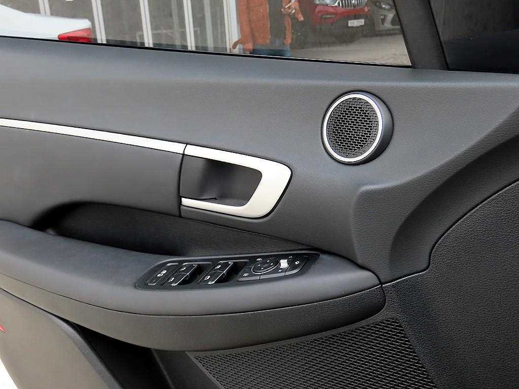 HYUNDAI Sonata - Vista 11
