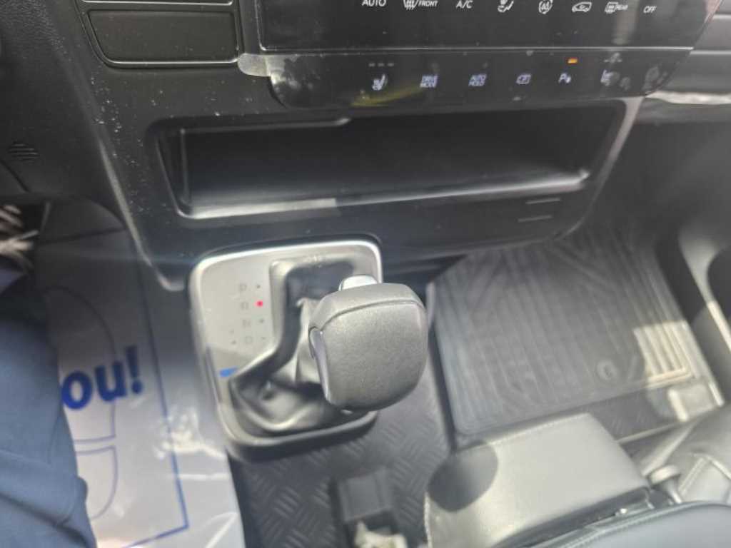 HYUNDAI Staria 2025 Plateado - Importación desde Corea - HF Imports Iquique - Foto 17