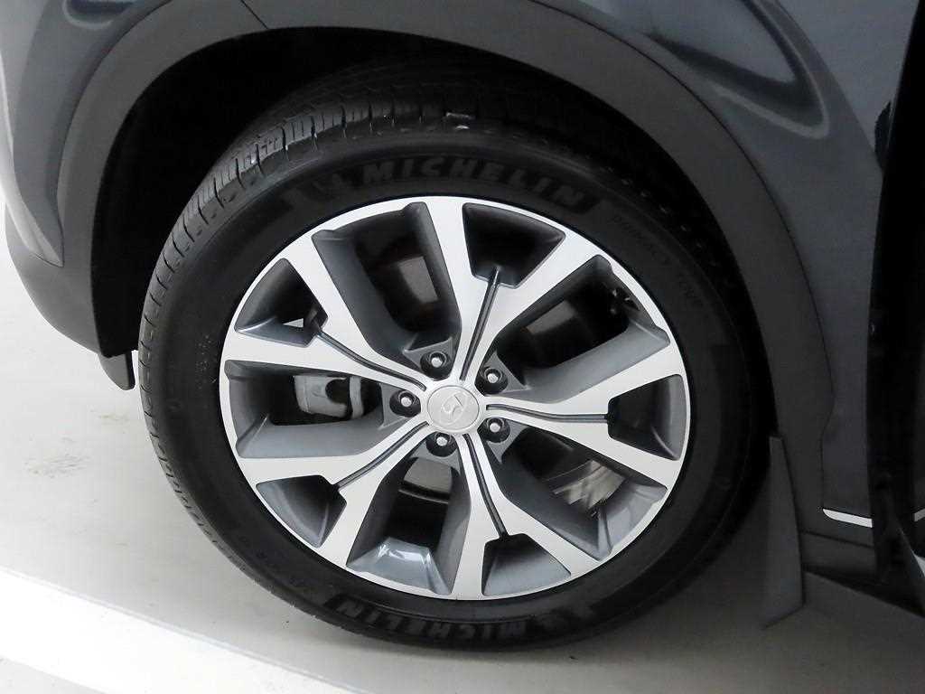 HYUNDAI Palisade 2020 Negro - Importación desde Corea - HF Imports Iquique - Foto 19