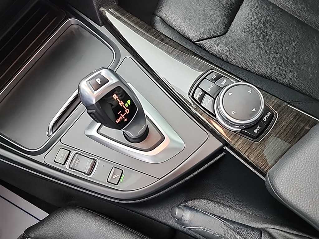 BMW Gran Turismo - Vista 8