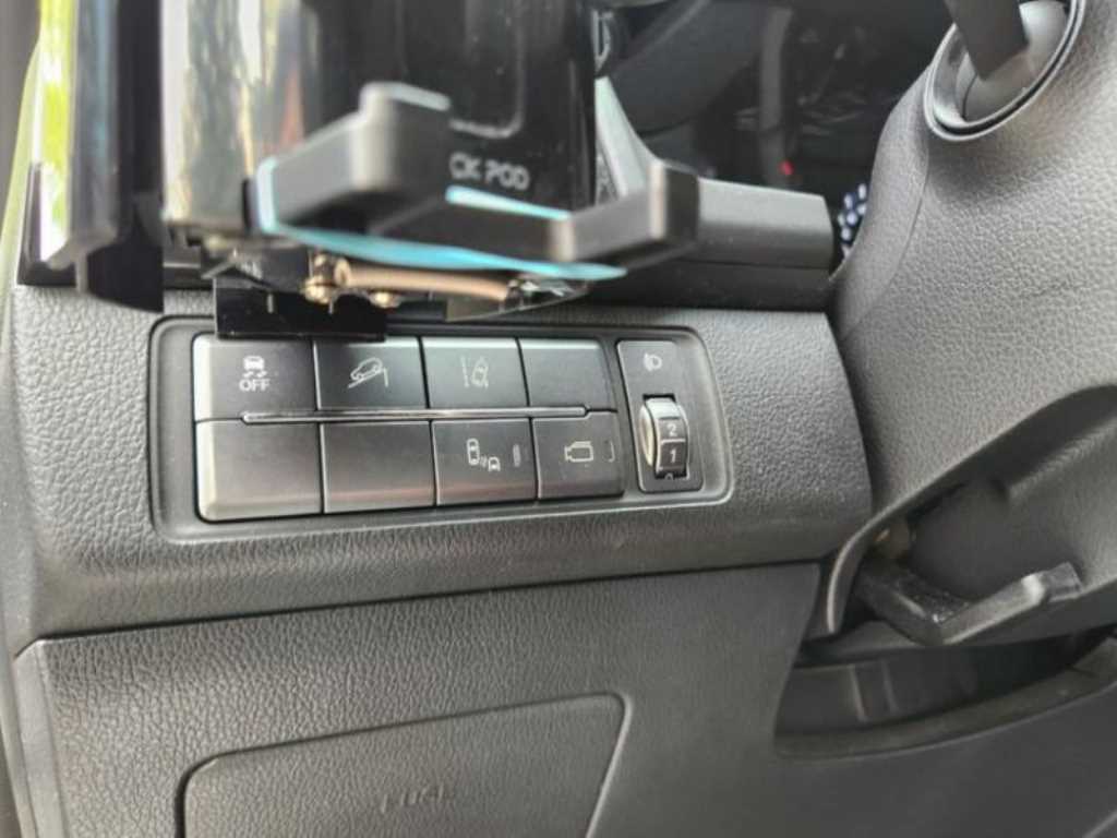 Ssangyong Rexton 2021 Blanco - Importación desde Corea - HF Imports Iquique - Foto 14