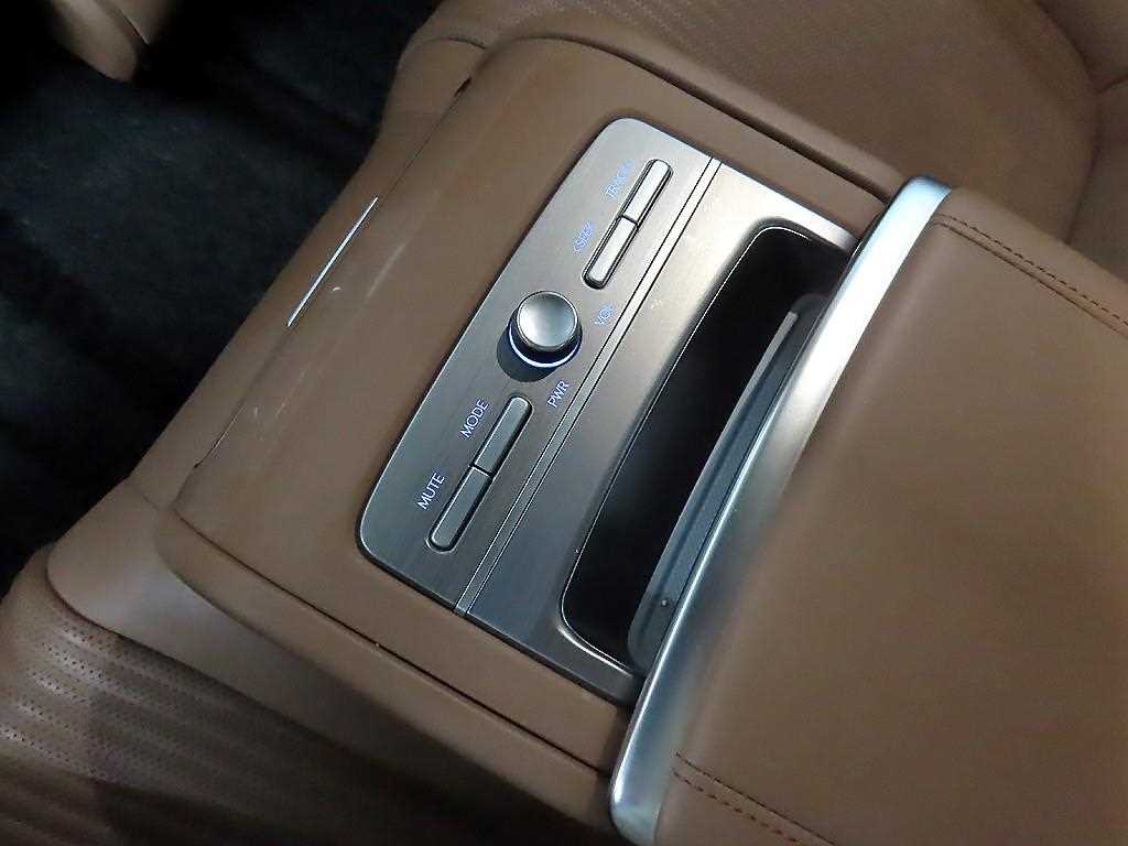 HYUNDAI Grandeur 2023 Café - Importación desde Corea - HF Imports Iquique - Foto 14