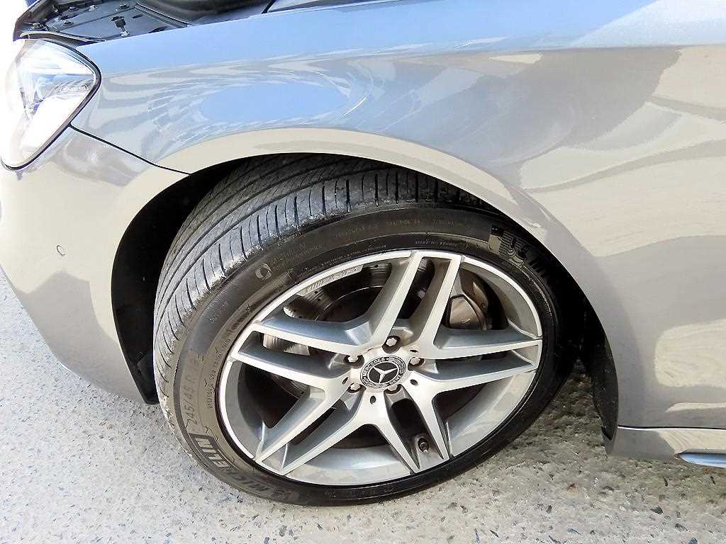Mercedes Benz S Class 2019 Gris - Importación desde Corea - HF Imports Iquique - Foto 20