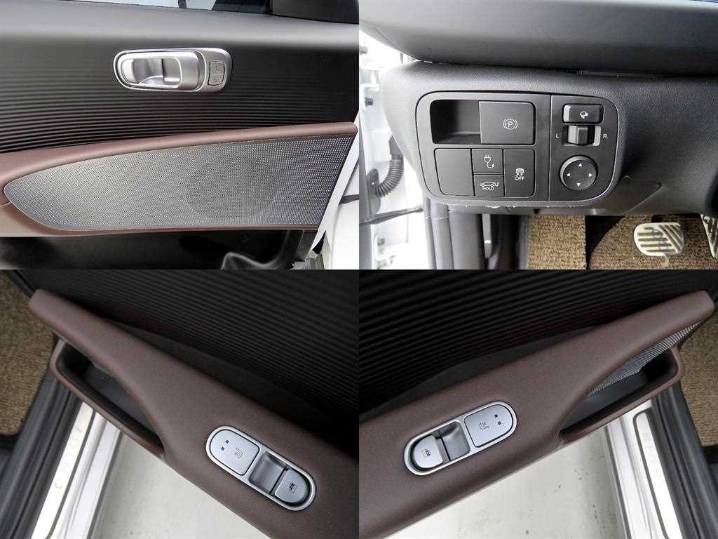 HYUNDAI Ioniq 6 2023 Blanco - Importación desde Corea - HF Imports Iquique - Foto 15