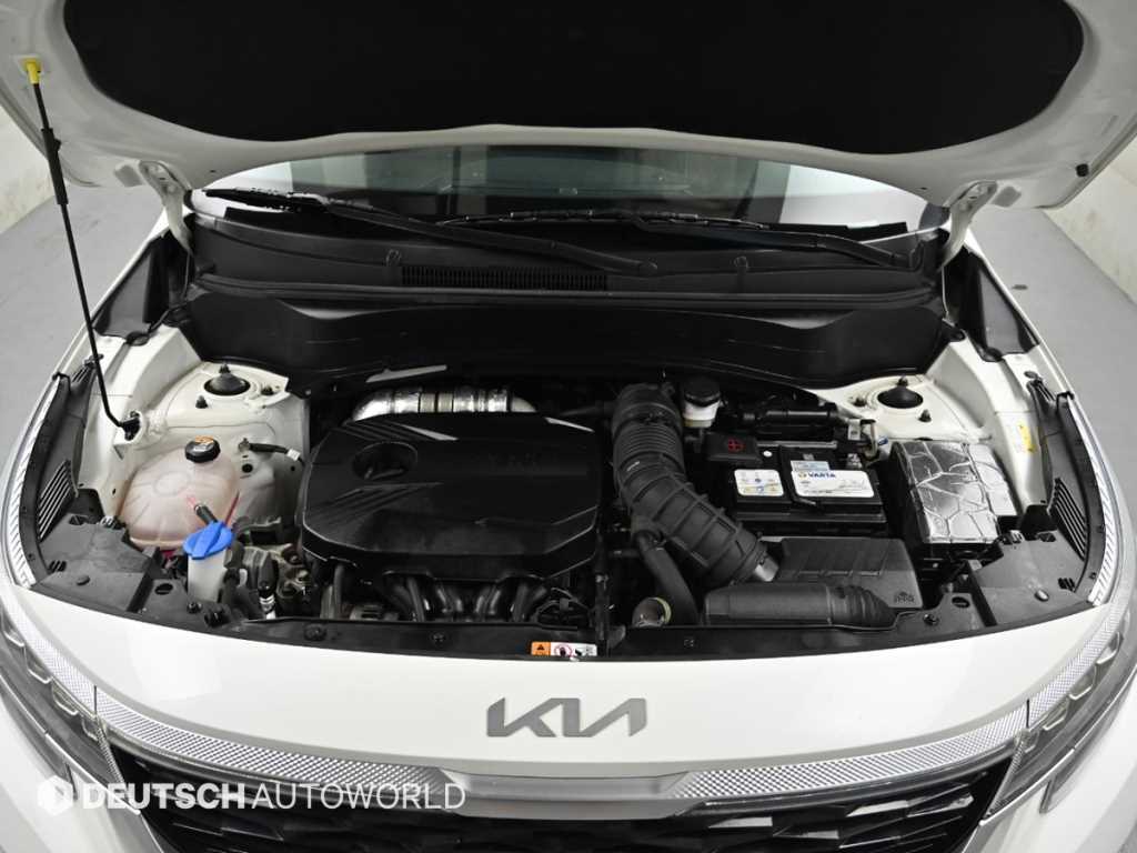 KIA Seltos - Vista 6