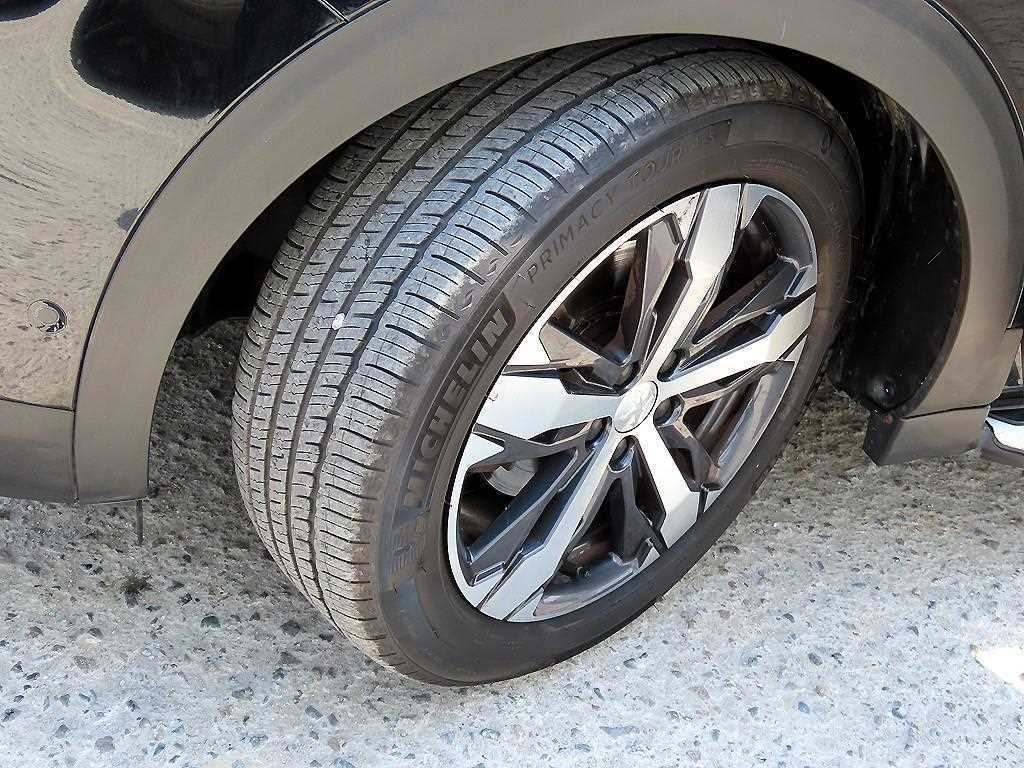 Peugeot 3008 2019 Negro - Importación desde Corea - HF Imports Iquique - Foto 20