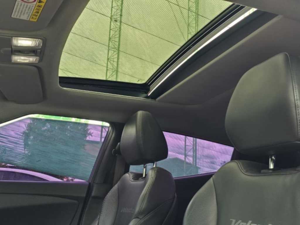 HYUNDAI Veloster 2015 Gris - Importación desde Corea - HF Imports Iquique - Foto 13