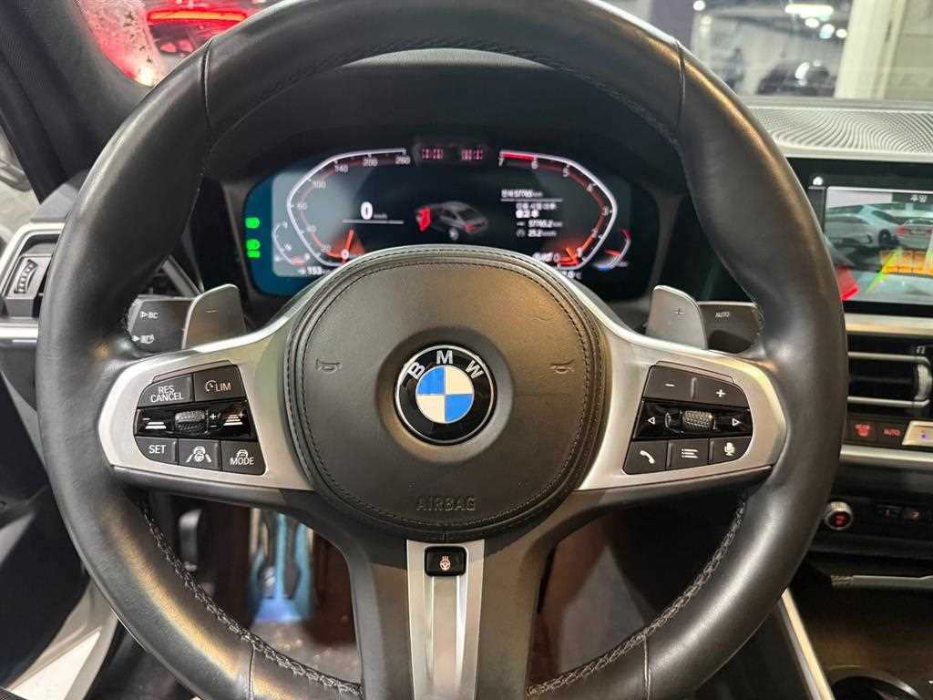 BMW 3 series - Vista 9