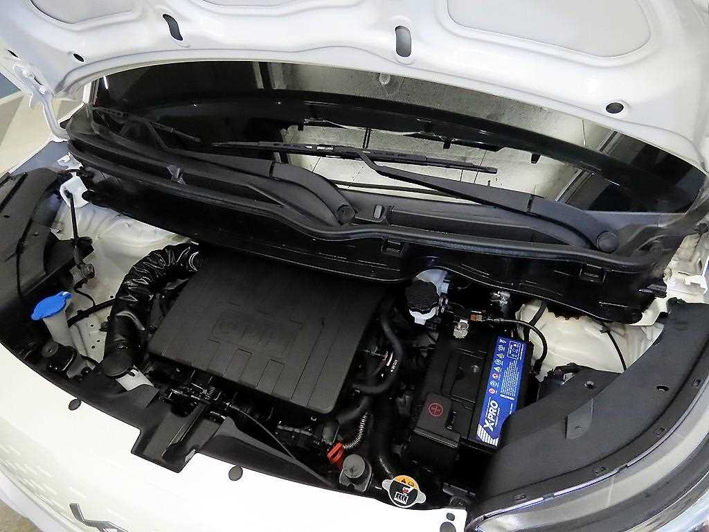 KIA Ray 2022 Blanco - Importación desde Corea - HF Imports Iquique - Foto 19