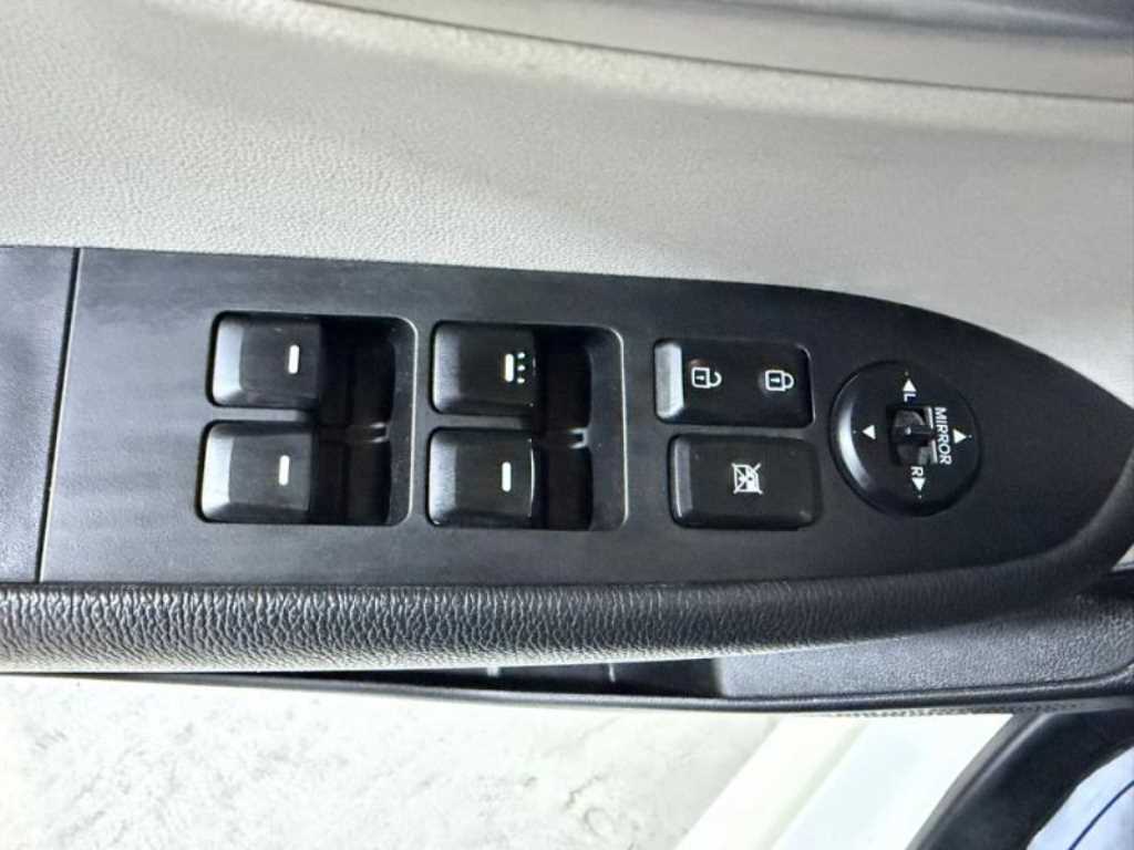 KIA Ray 2016 Blanco - Importación desde Corea - HF Imports Iquique - Foto 14