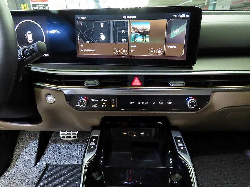 KIA Sorento - Vista 11