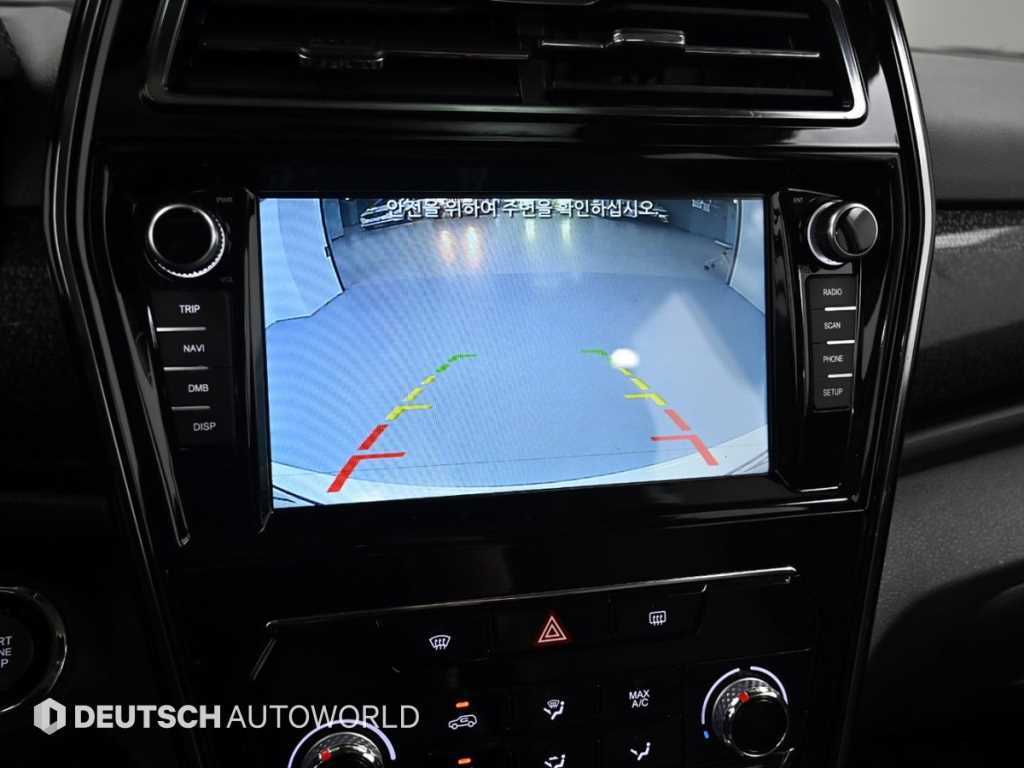 Ssangyong Tivoli 2020 Blanco - Importación desde Corea - HF Imports Iquique - Foto 15