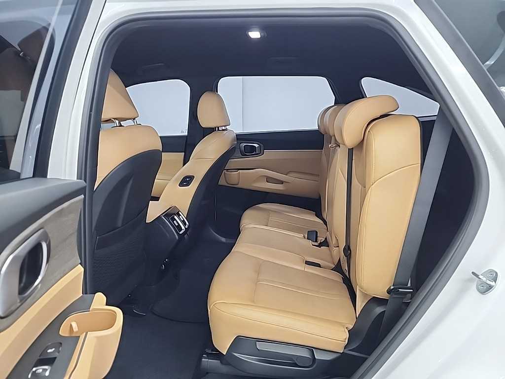 KIA Sorento - Vista 12