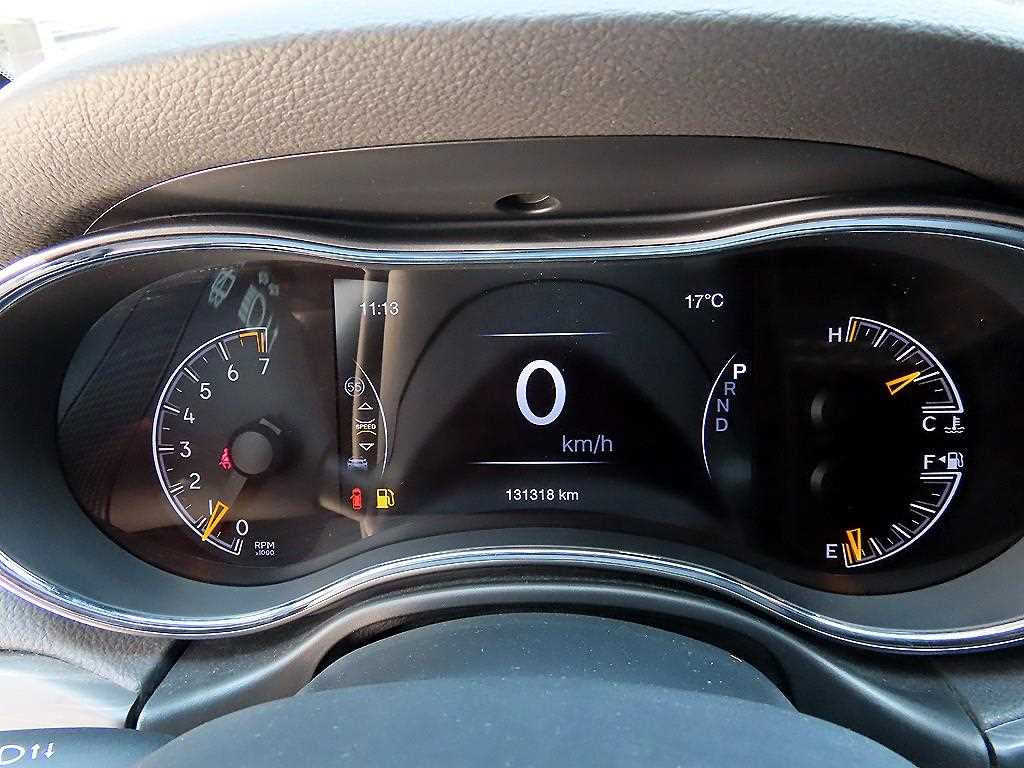 Jeep Cherokee - Vista 9