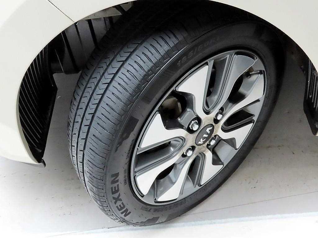 KIA Morning 2016 the color of pearl - Importación desde Corea - HF Imports Iquique - Foto 18
