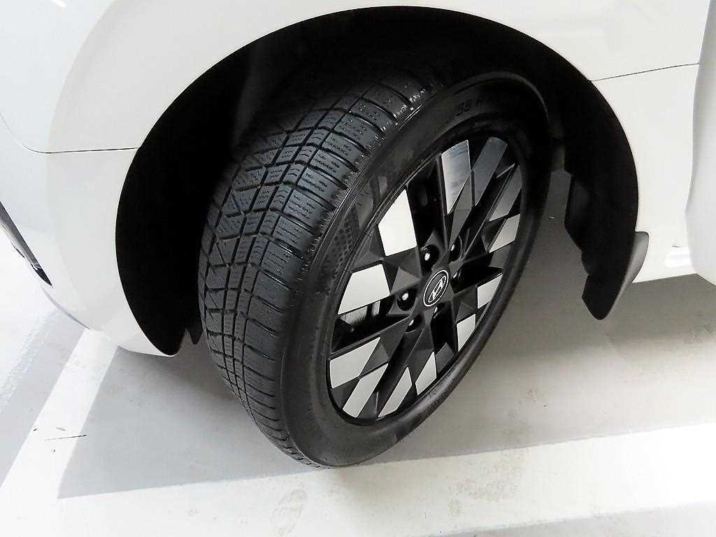 HYUNDAI Staria 2025 Blanco - Importación desde Corea - HF Imports Iquique - Foto 19