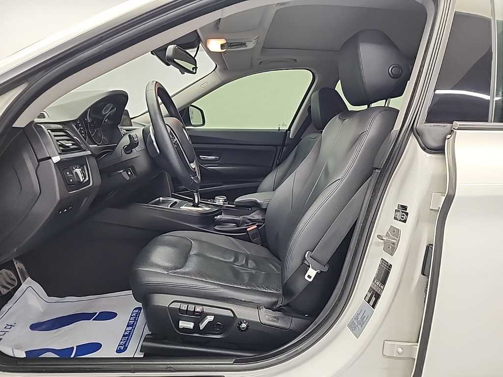 BMW Gran Turismo - Vista 11