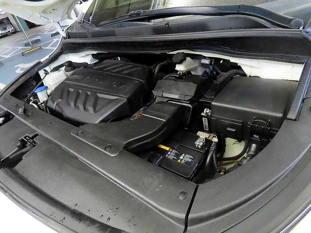 KIA Carnival 2019 Blanco - Importación desde Corea - HF Imports Iquique - Foto 19
