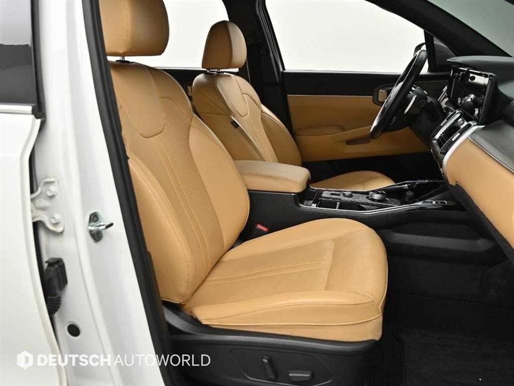 KIA Sorento - Vista 10