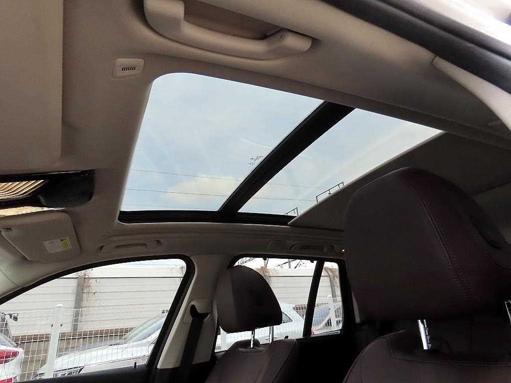 BMW X3 2018 Blanco - Importación desde Corea - HF Imports Iquique - Foto 16