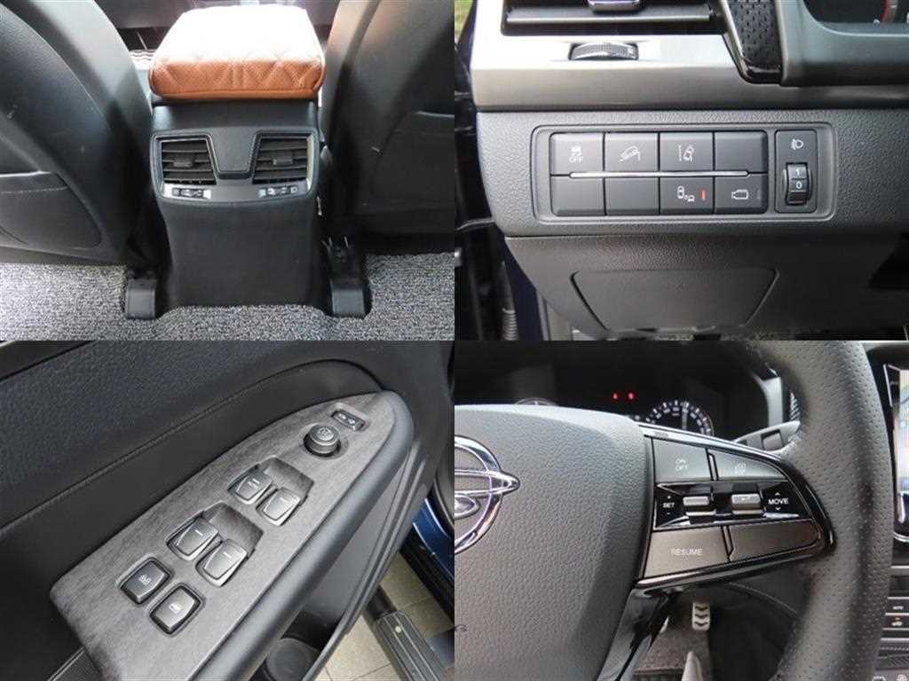Ssangyong Rexton 2021 - Importación desde Corea - HF Imports Iquique - Foto 19